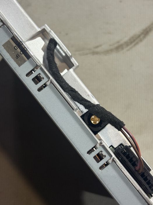 Audi Q7 3.0tdi 2013 година Монитор