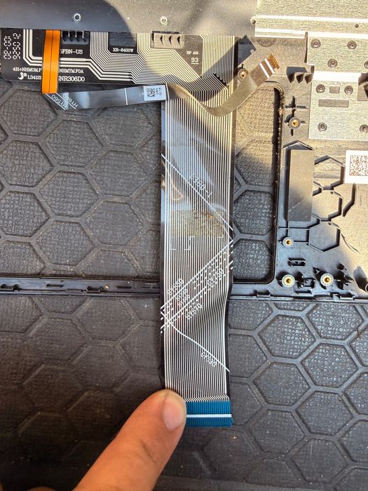 Tastatura Lenovo ideapad gaming 3 15ihu6.