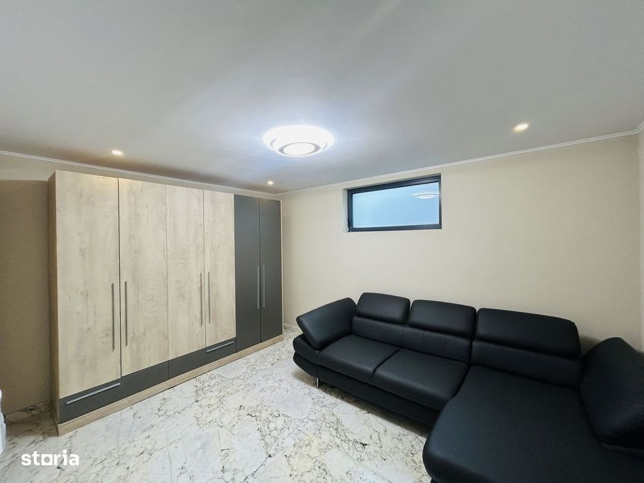 Casa de inchiriat - 4 camere, 130 mp - Lazaret