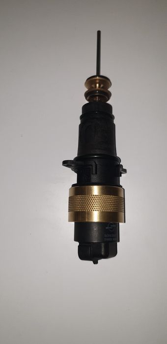 Kit Vana cu 3 cai Servomotor si supapa Centrala Saunier Duval F30 E1