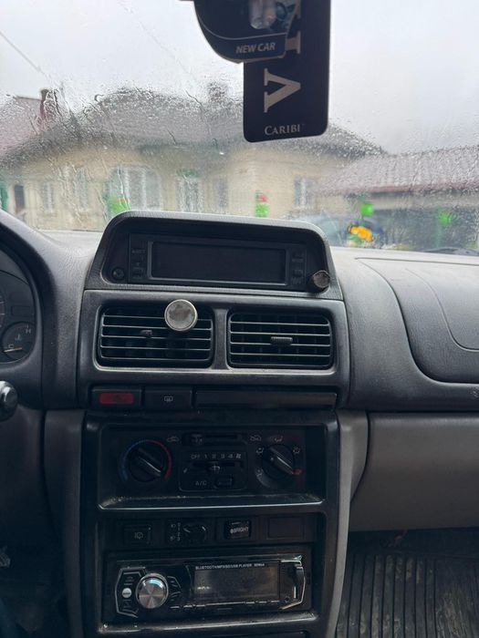 Vând Subaru Forester