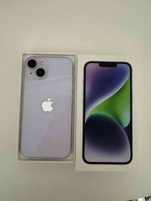 iPhone 14 256 гб