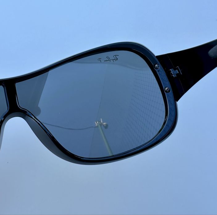 Ray Ban RB4091 3P Поляризация/Оригинални/Маска/Made in Italy