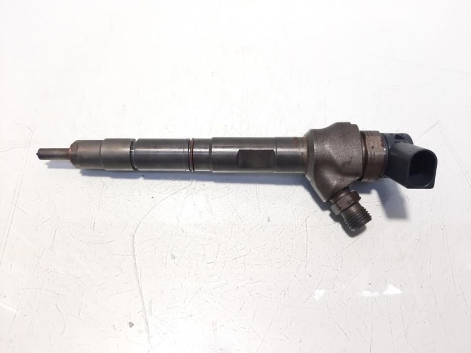 Injector, cod 03L130277Q, 0445110647, VW Tiguan (5N), 2.0 TDI, CFF Volkswagen