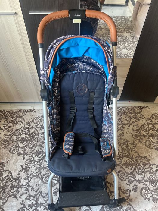 Лятна количка Cybex