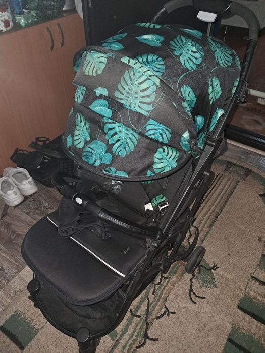 Продам коляски детские