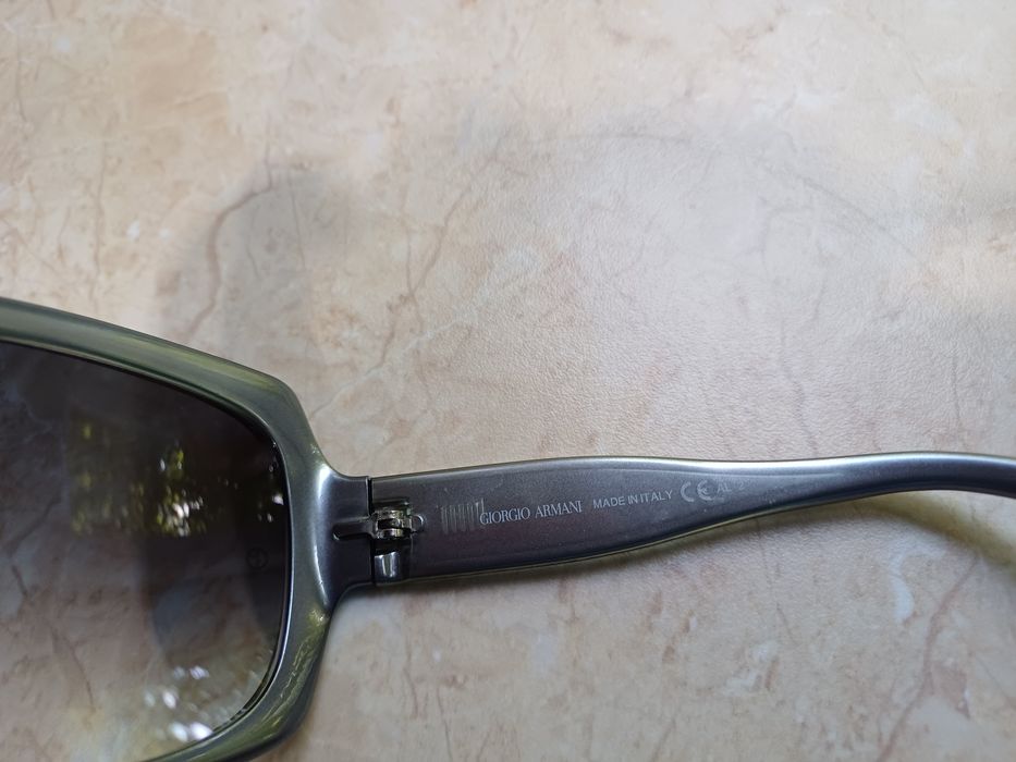 Ochelari Giorgio Armani