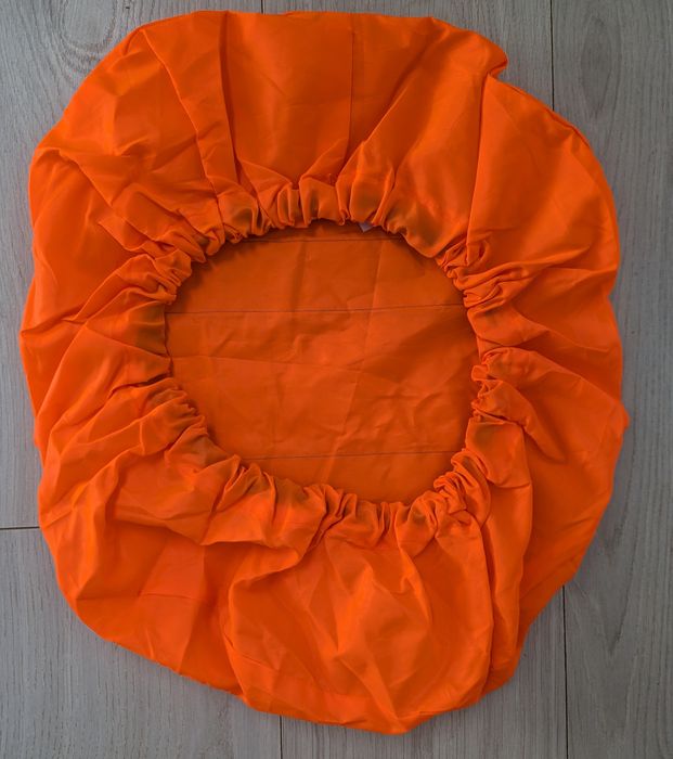 дъждобран за раница