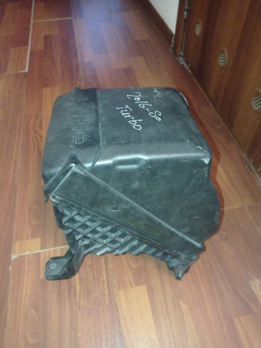 Корпус воздушного фильтра