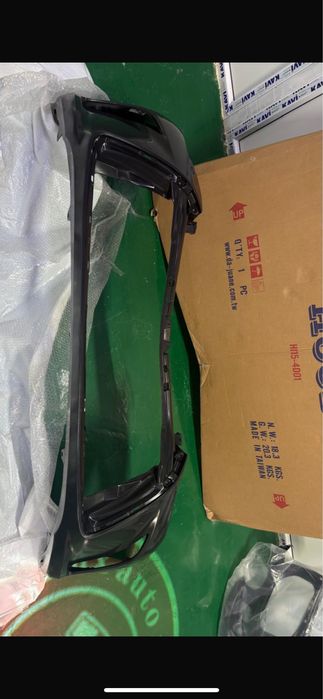 Передний бампер на камри 55 американец оптом