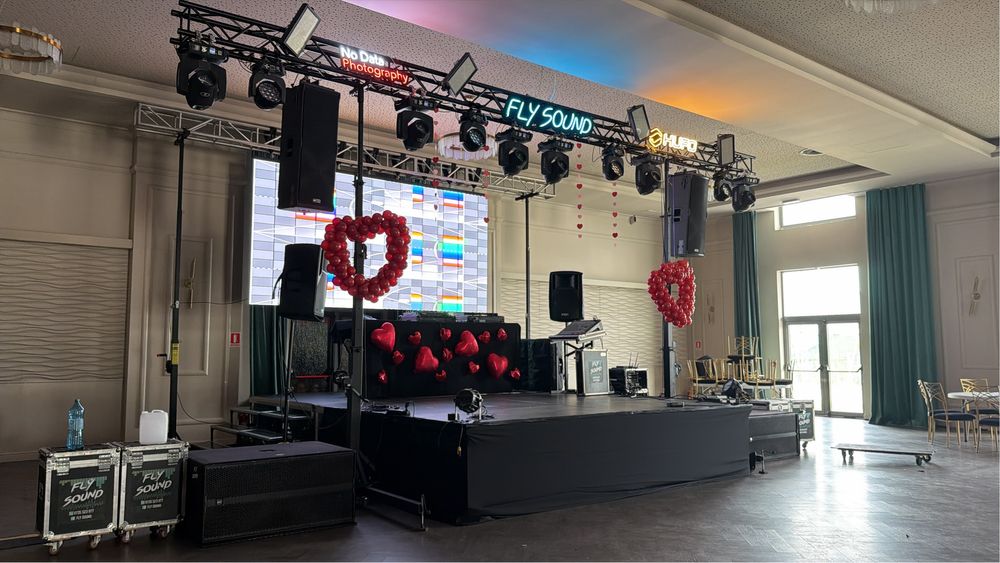 Subwoofer (bas) RCF 9006-AS