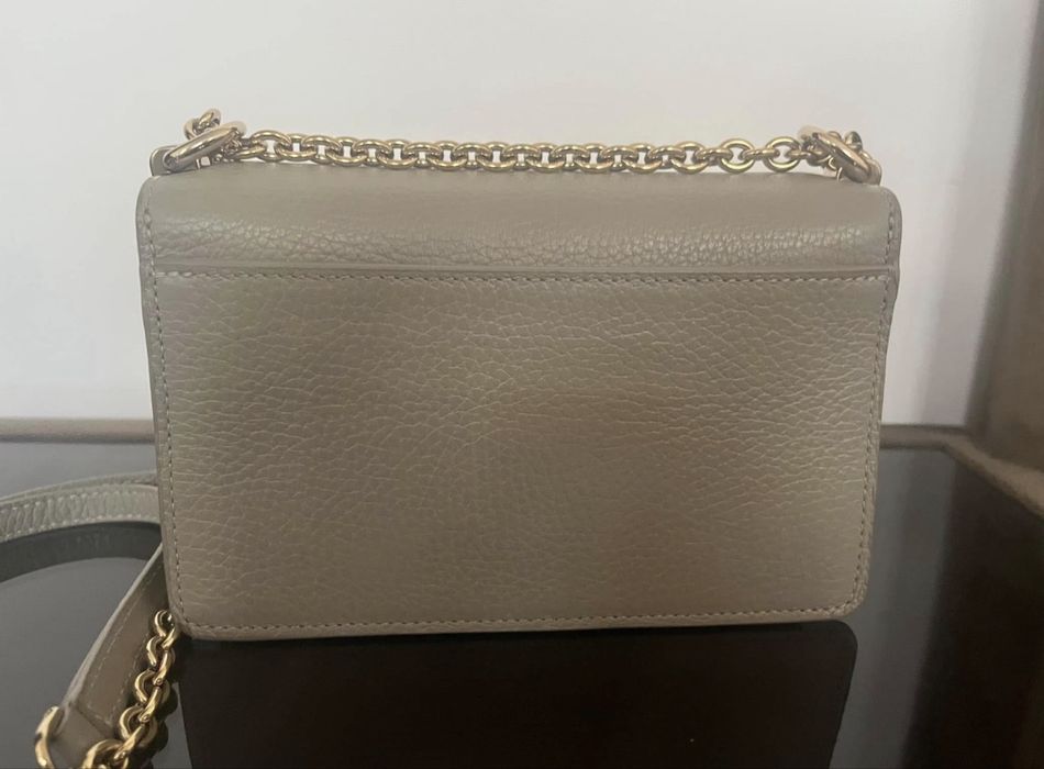 Кожена Чанта Furla