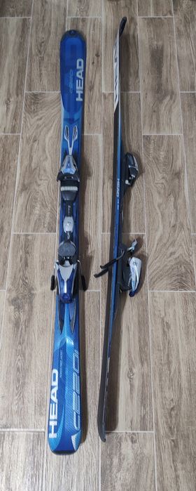 Schiuri Head C220i – 156 cm