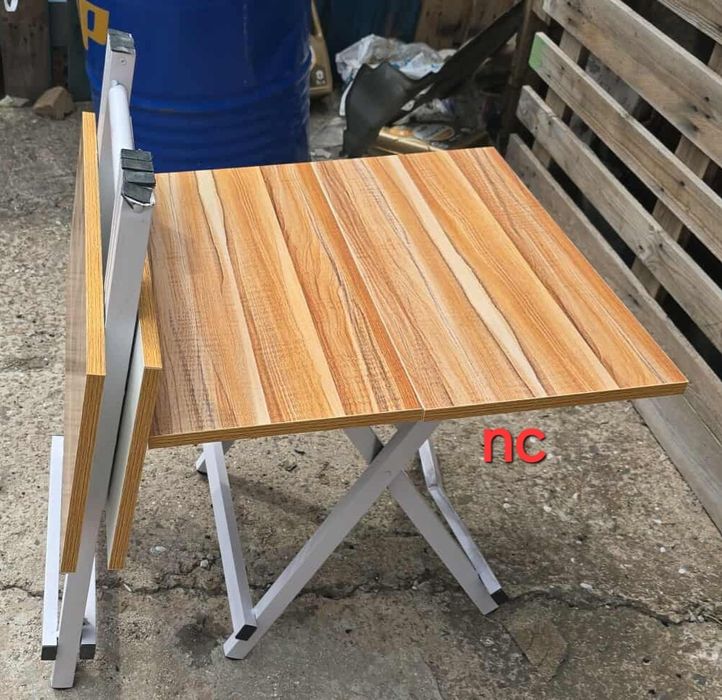 Сгъваеми маси 2 размера