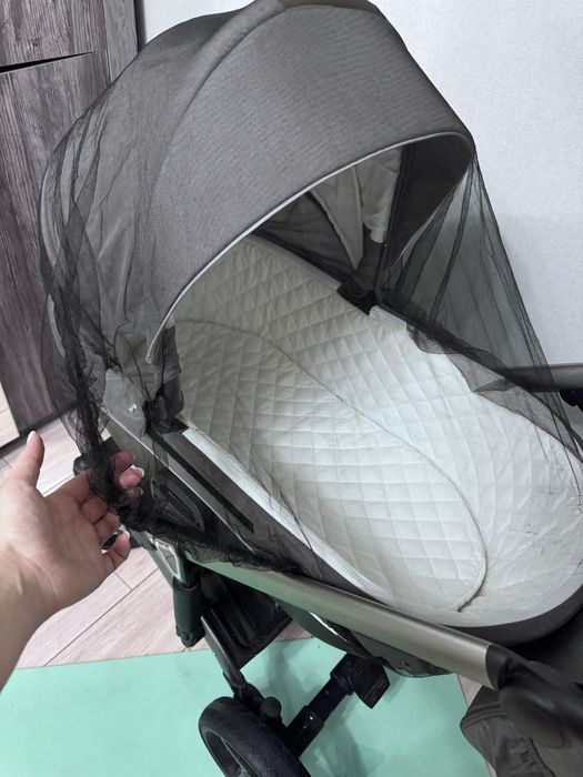 Коляска фирма kidillo