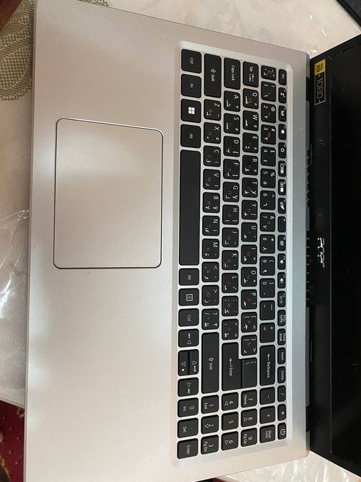 Acer Aspire-315 35