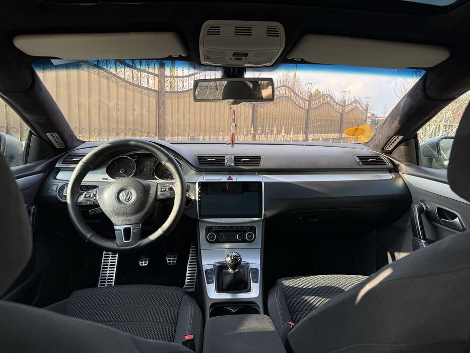Vand/schimb passat CC 2.0TDI