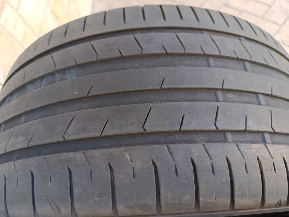 Летни гуми Toyo 265/30/20