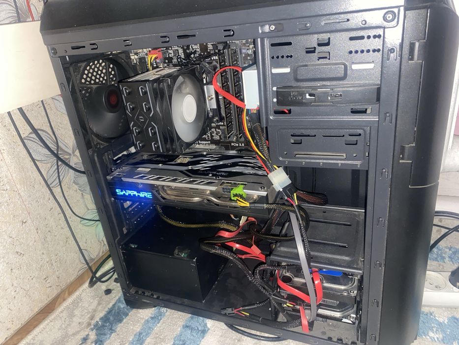 Продам компьютер