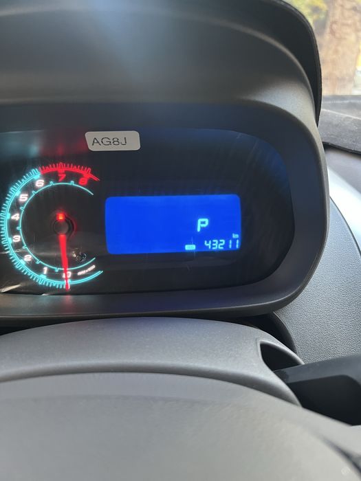 chevrolet cobalt avtomat