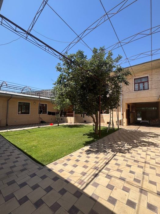 Badamzar uchastaka sotiladi