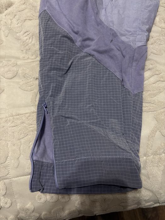 Мъжко шушлякови долнище Boss