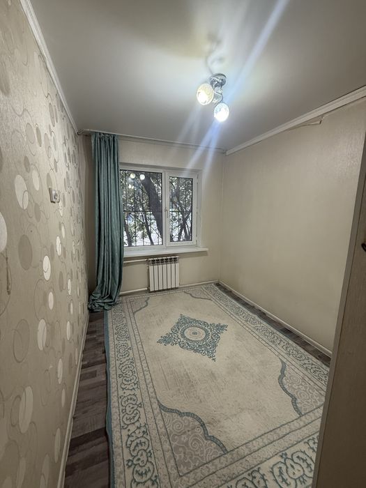 Жилгородок квартира