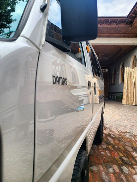 Damas Дамас  2023