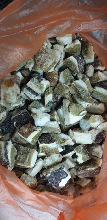 Манатарка замразена