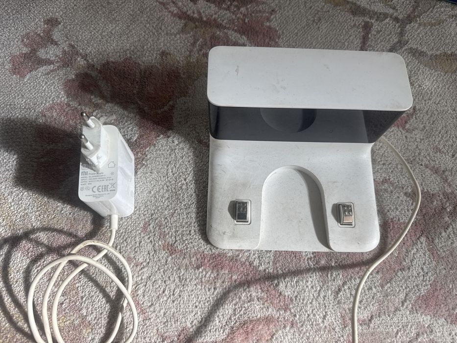 Зарядка для робота пылесоса Xiaomi