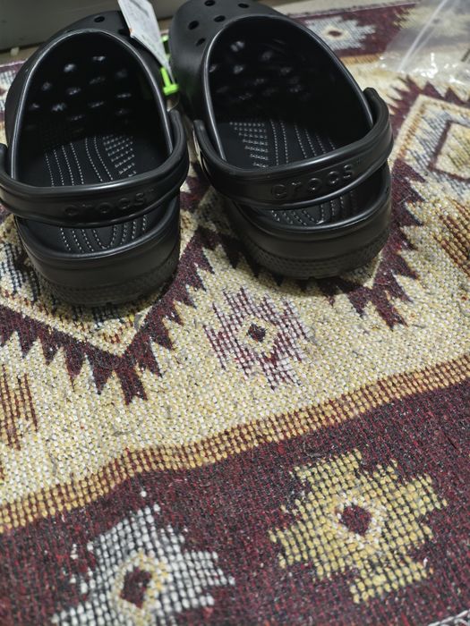 Saboti Crocs Crocband nr.42-43