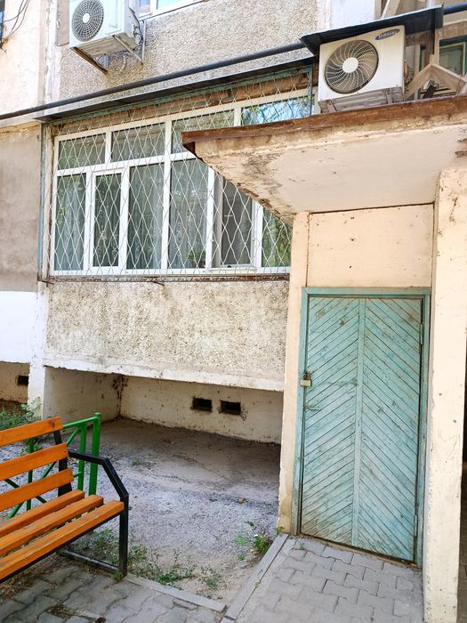 Продам 2 комнатную квартиру мкр. Север