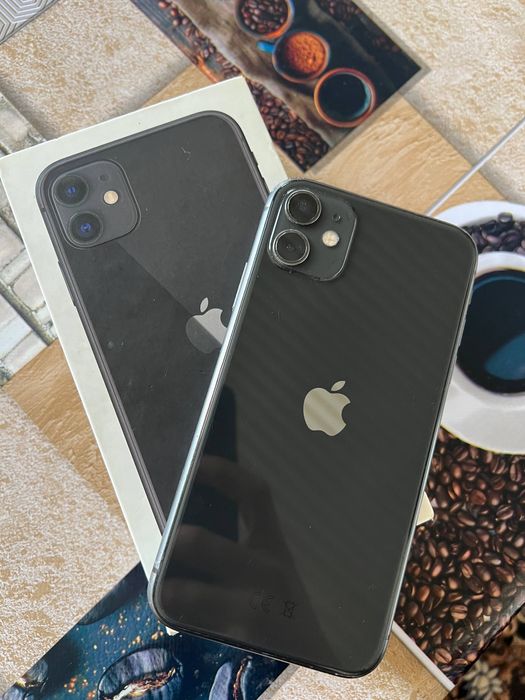 Iphone 11 128gb