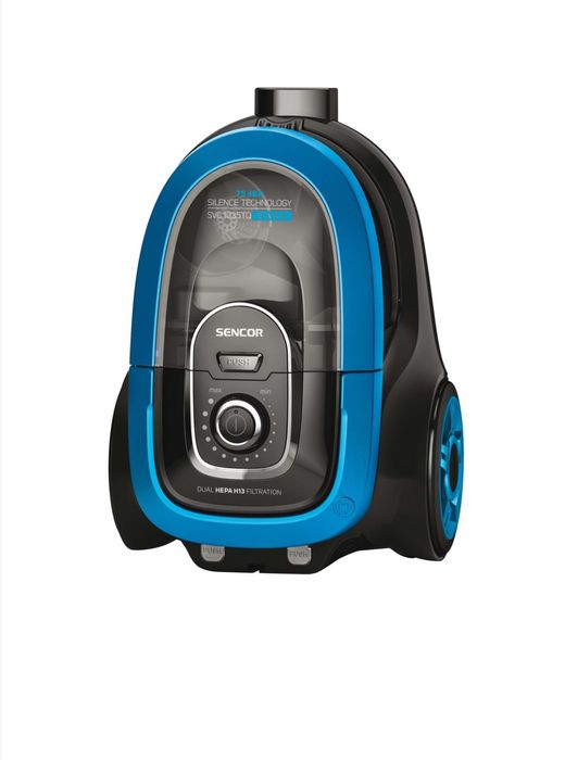 Прахосмукачка без торба 
Прахо