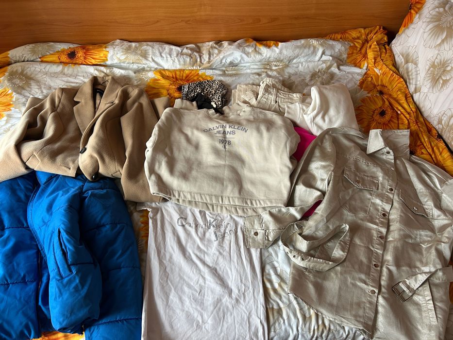 Hainute ieftine in stare foarte buna