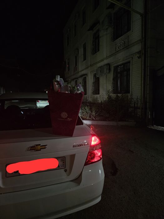 Nexia 3 aftomat 2019 yil