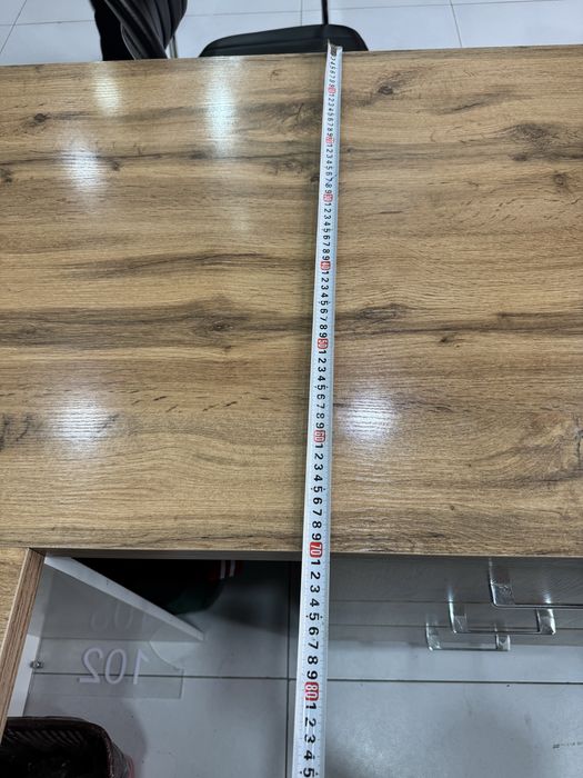 Ресепшен мебель