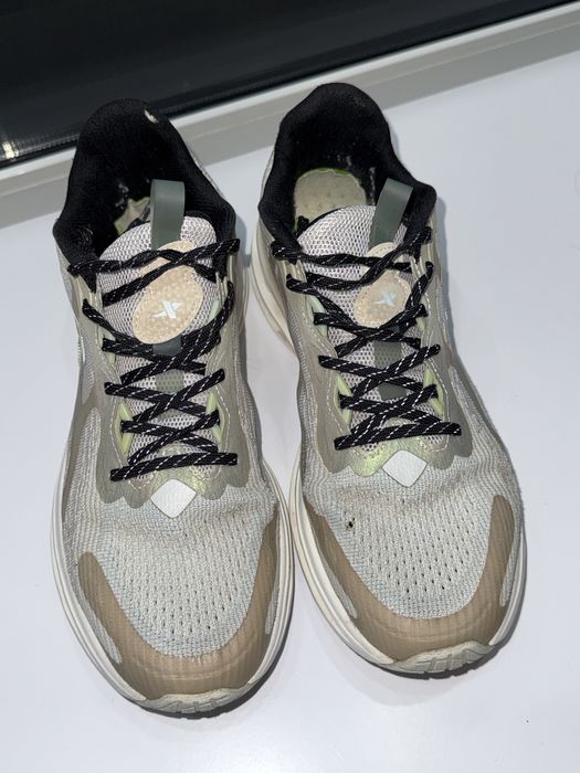 Кроссовки xtep 43 размер