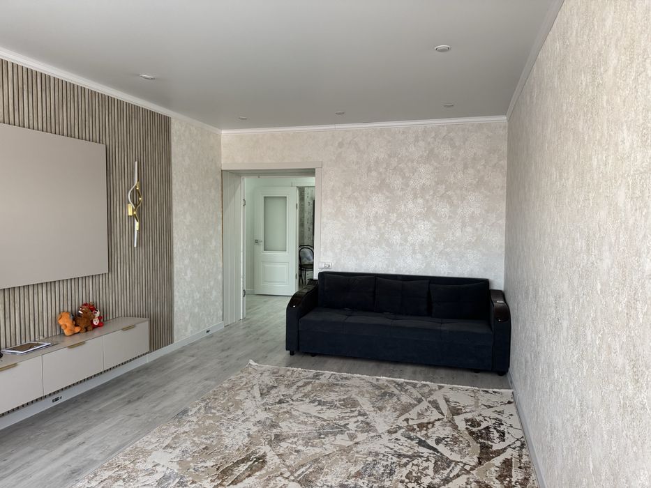 1 комнатная квартира