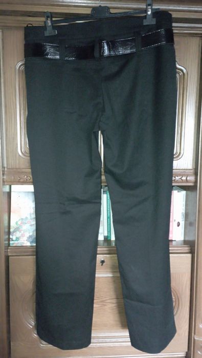 pantaloni de dama 46