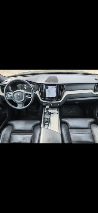 Volvo xc 60 in stare impecabilă