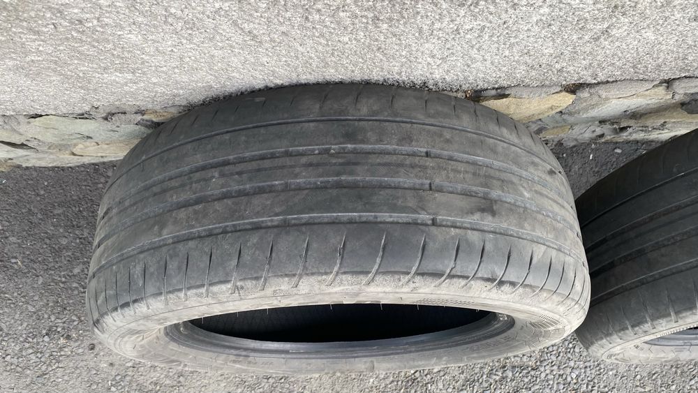 Автомобильные Шины/Колёса