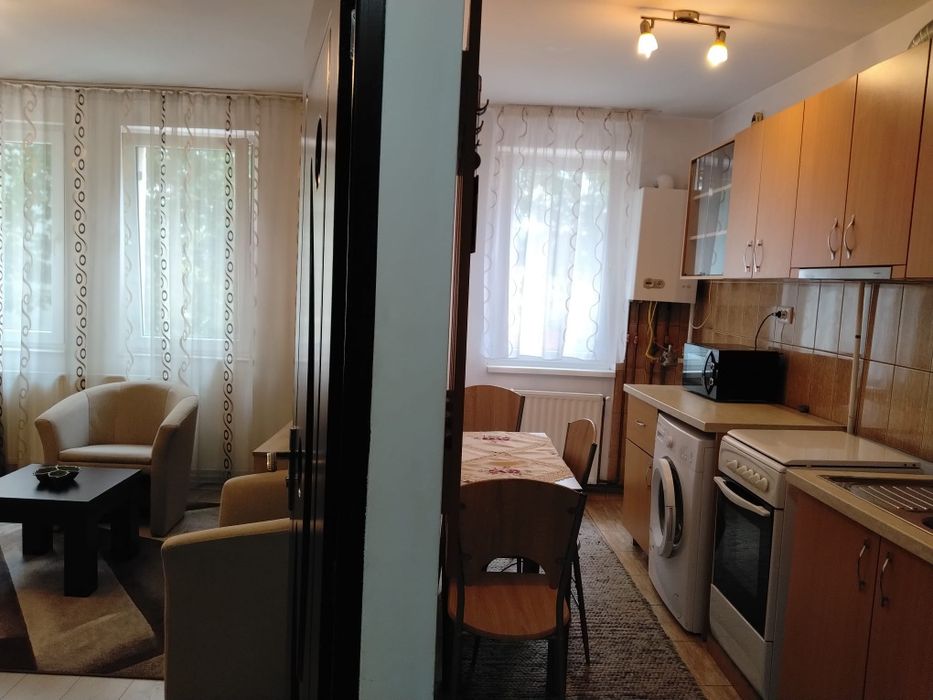 Apartament cu 1 camera de închiriat in Tudor