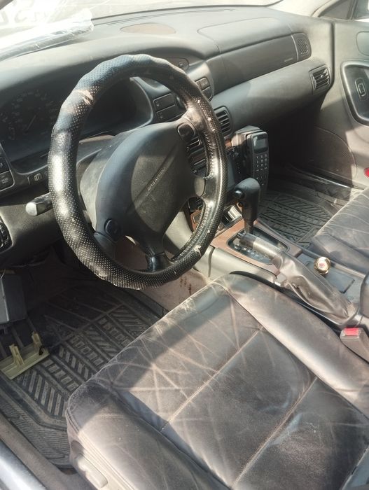 Мазда кседос 9 на разбор