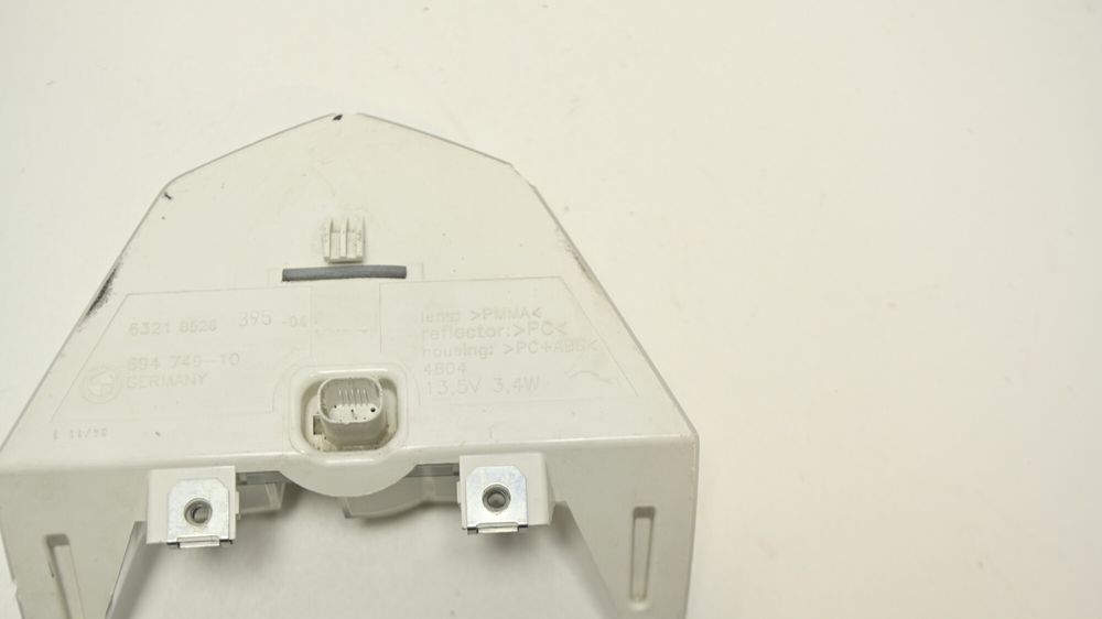 Stop Frana Lumina Spate BMW F700GS F800GS 2008 - 2012