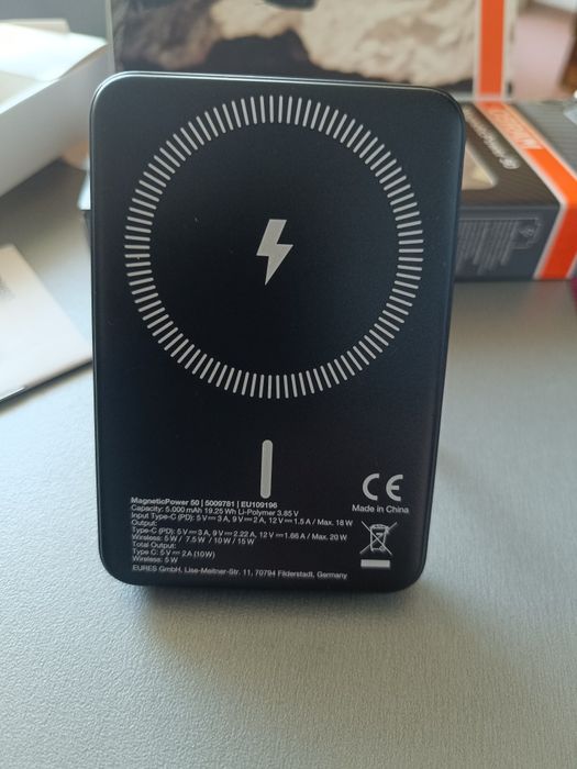 Osram magneticpower 50