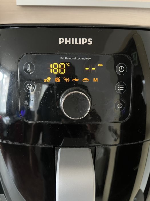 PHILIPS  AIRFRYER XXL утед за готвене