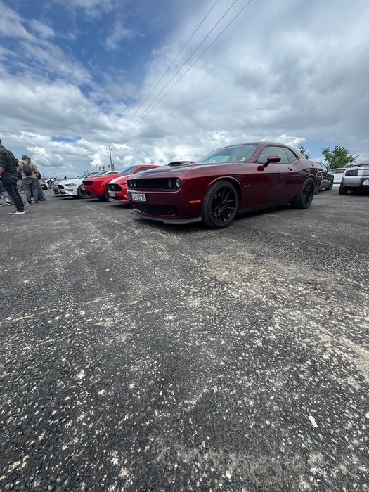 Джанти  5X115 R20