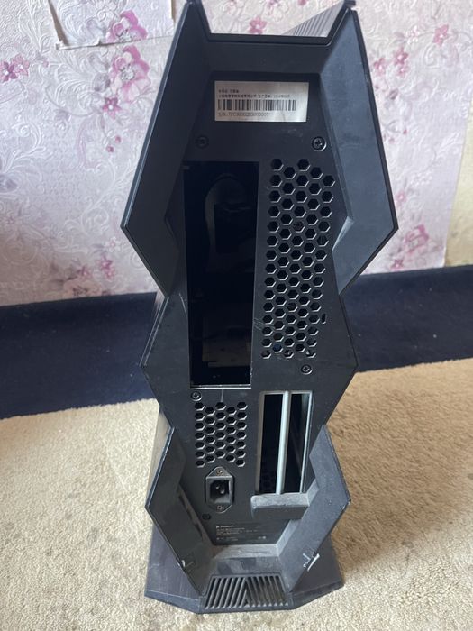 Игровой корпус для системный блок