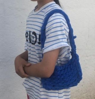 Сумочки, ручной работы